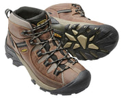 Keen Men's Targhee II Mid WP Hiking Boot - Hiline Sport -