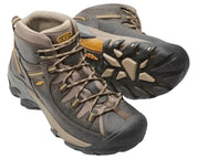 Keen Men's Targhee II Mid WP Hiking Boot - Hiline Sport -
