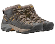 Keen Men's Targhee II Mid WP Hiking Boot - Hiline Sport -