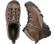Keen Men's Targhee II Mid WP Hiking Boot - Hiline Sport -
