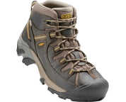 Keen Men's Targhee II Mid WP Hiking Boot - Hiline Sport -