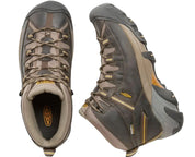 Keen Men's Targhee II Mid WP Hiking Boot - Hiline Sport -