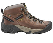 Keen Men's Targhee II Mid WP Hiking Boot - Hiline Sport -