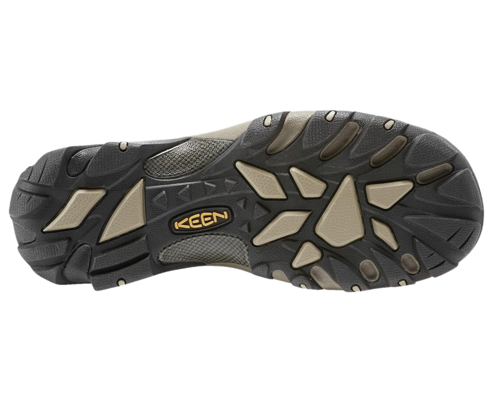 Keen Men's Targhee II Mid WP Hiking Boot - Hiline Sport -