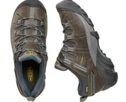 Keen Men's Targhee II Waterproof Leather Hiking Shoe - Hiline Sport -