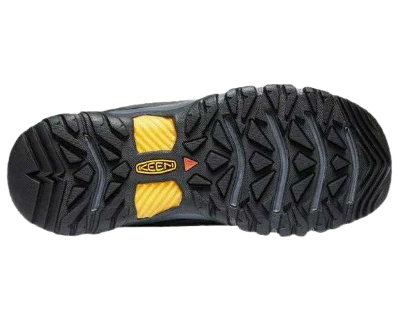 Keen Men's Targhee III Waterproof Mid Hiking Boots - Hiline Sport -