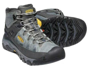 Keen Men's Targhee III Waterproof Mid Hiking Boots - Hiline Sport -