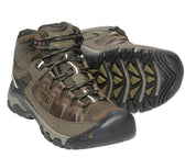 Keen Men's Targhee III Waterproof Mid Hiking Boots - Hiline Sport -