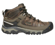 Keen Men's Targhee III Waterproof Mid Hiking Boots - Hiline Sport -