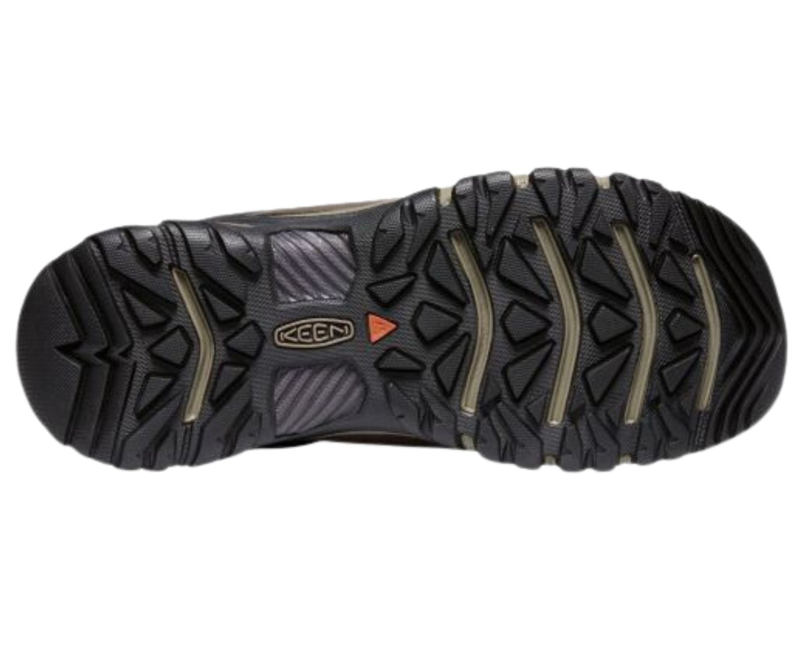Keen Men's Targhee III Waterproof Mid Hiking Boots - Hiline Sport -