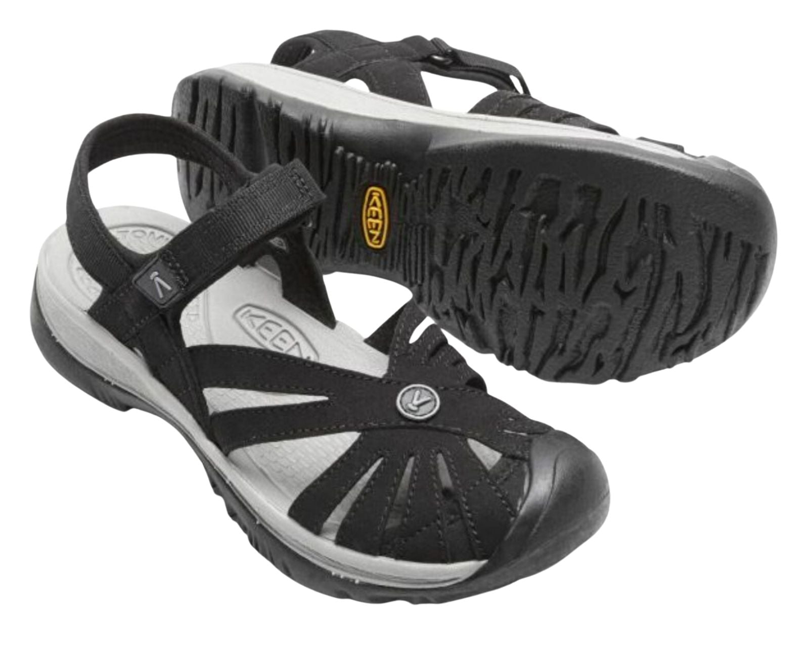 Keen Women's Rose Sandal - Hiline Sport -