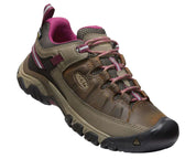 Keen Women's Targhee III WP Hiking Shoes - Hiline Sport -