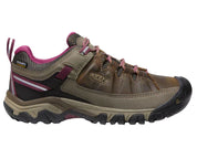Keen Women's Targhee III WP Hiking Shoes - Hiline Sport -