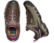 Keen Women's Targhee III WP Hiking Shoes - Hiline Sport -