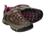 Keen Women's Targhee III WP Hiking Shoes - Hiline Sport -