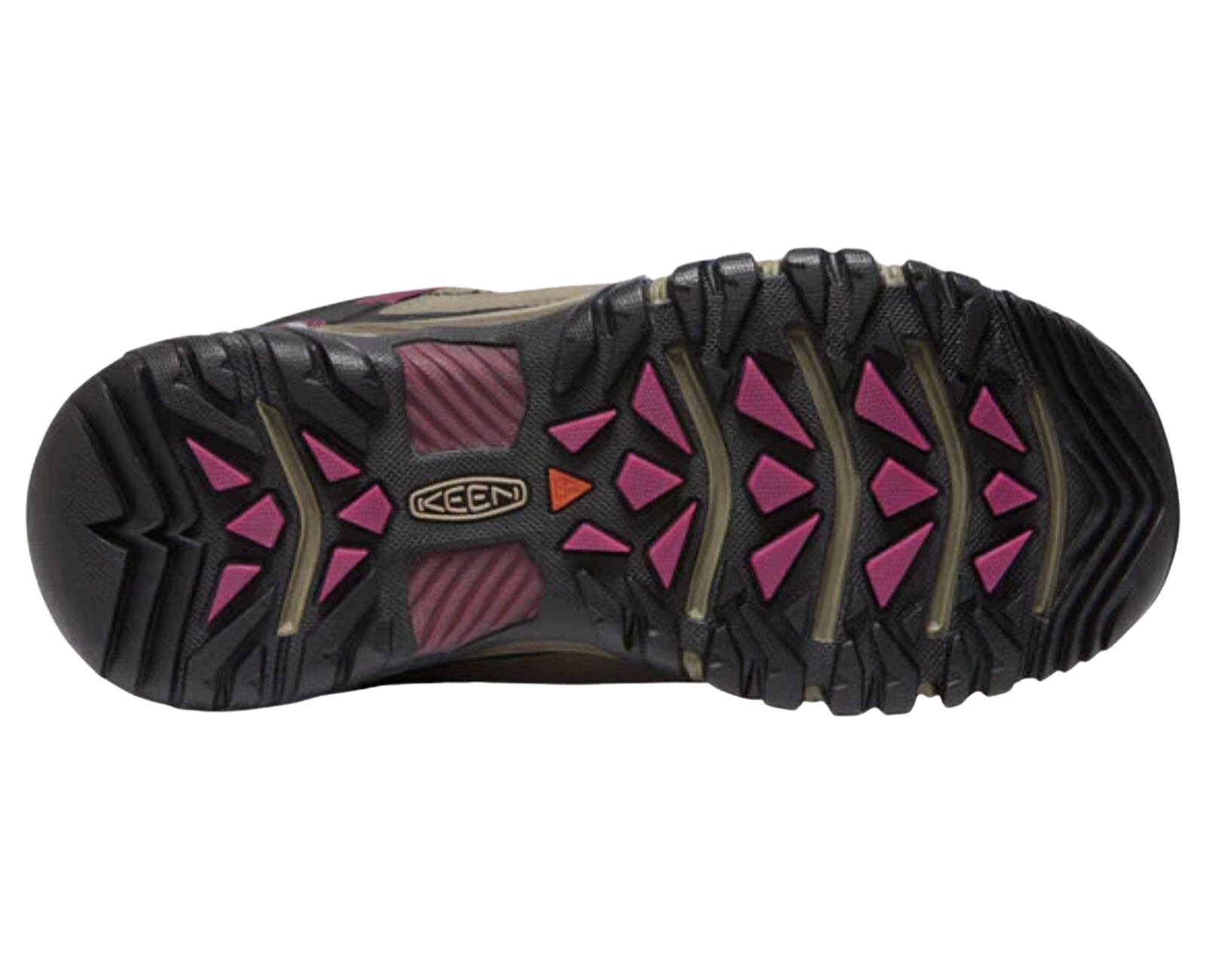 Keen Women's Targhee III WP Hiking Shoes - Hiline Sport -