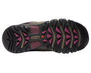 Keen Women's Targhee III WP Hiking Shoes - Hiline Sport -