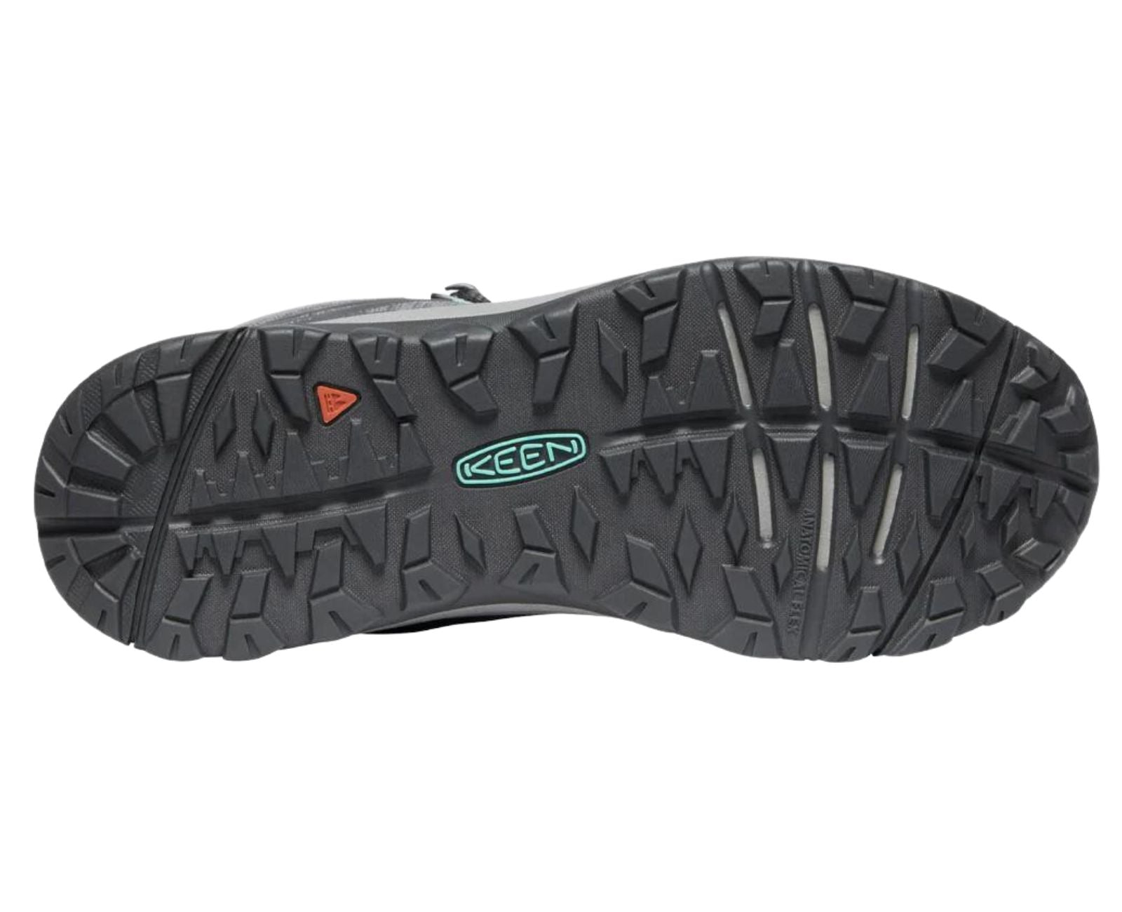 Keen Women's Terradora II Waterproof Boot - Hiline Sport -