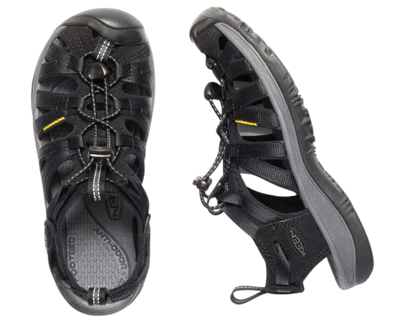 Keen Women's Whisper Sandals - Hiline Sport -