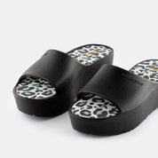 Lemon Jelly Women's Enyd Slide Sandal - Hiline Sport -