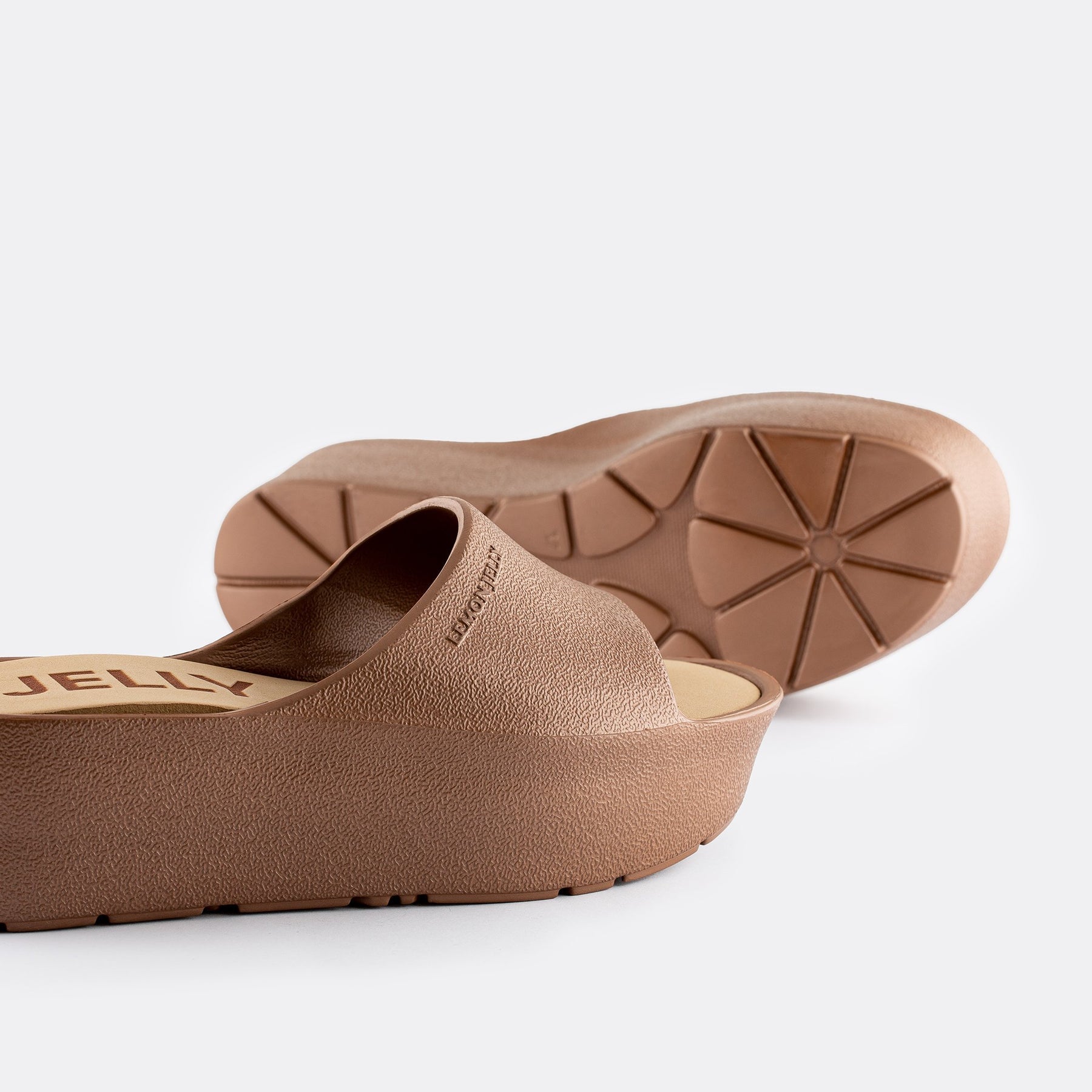 Lemon Jelly Women's Sunny Slide Sandal - Hiline Sport -
