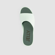 Lemon Jelly Women's Sunny Slide Sandal - Hiline Sport -