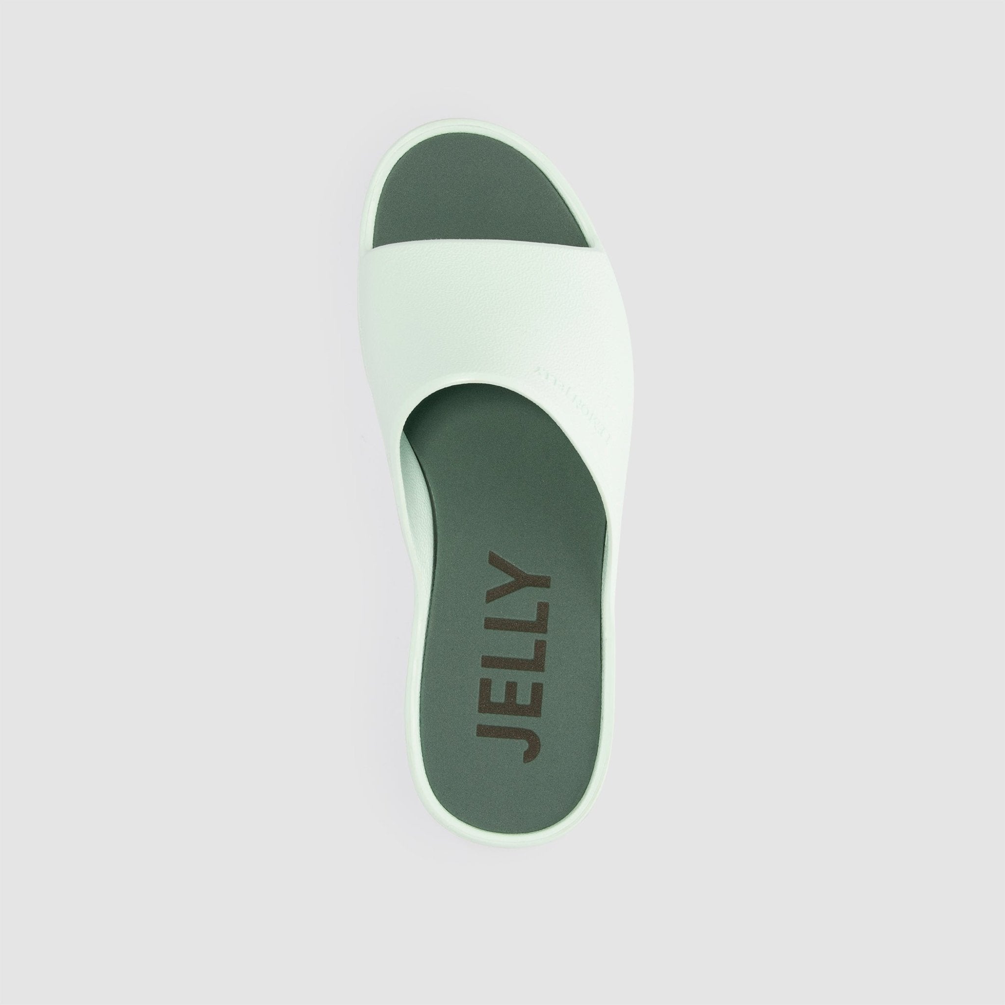 Lemon Jelly Women's Sunny Slide Sandal - Hiline Sport -