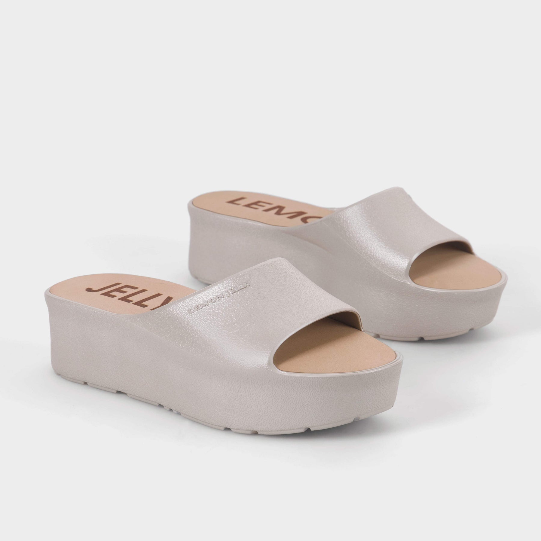 Lemon Jelly Women's Sunny Slide Sandal - Hiline Sport -