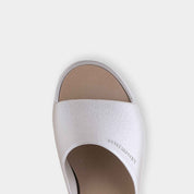 Lemon Jelly Women's Sunny Slide Sandal - Hiline Sport -