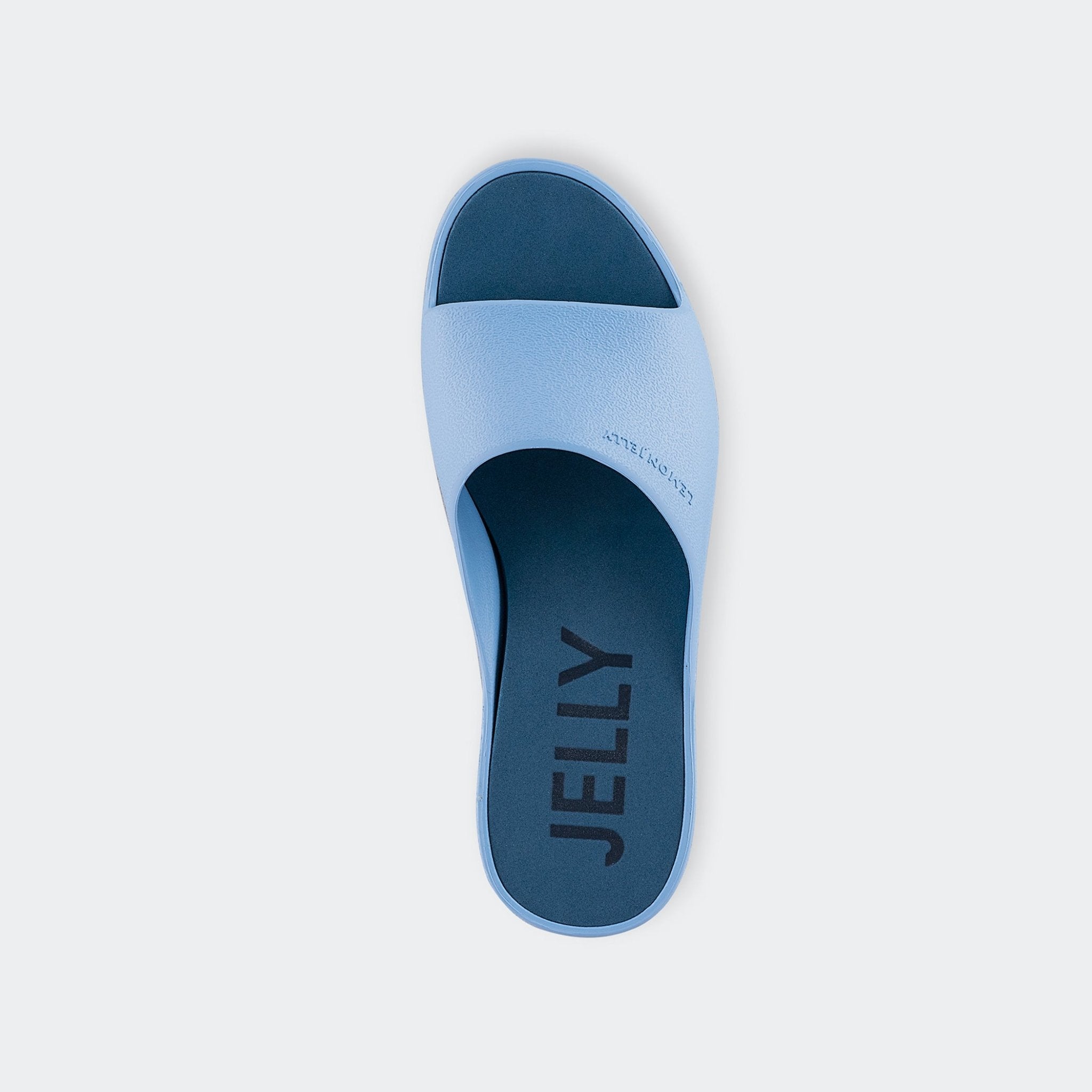Lemon Jelly Women's Sunny Slide Sandal - Hiline Sport -