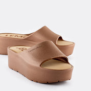 Lemon Jelly Women's Sunny Slide Sandal - Hiline Sport -
