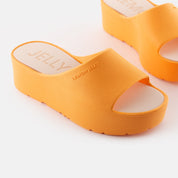 Lemon Jelly Women's Sunny Slide Sandal - Hiline Sport -