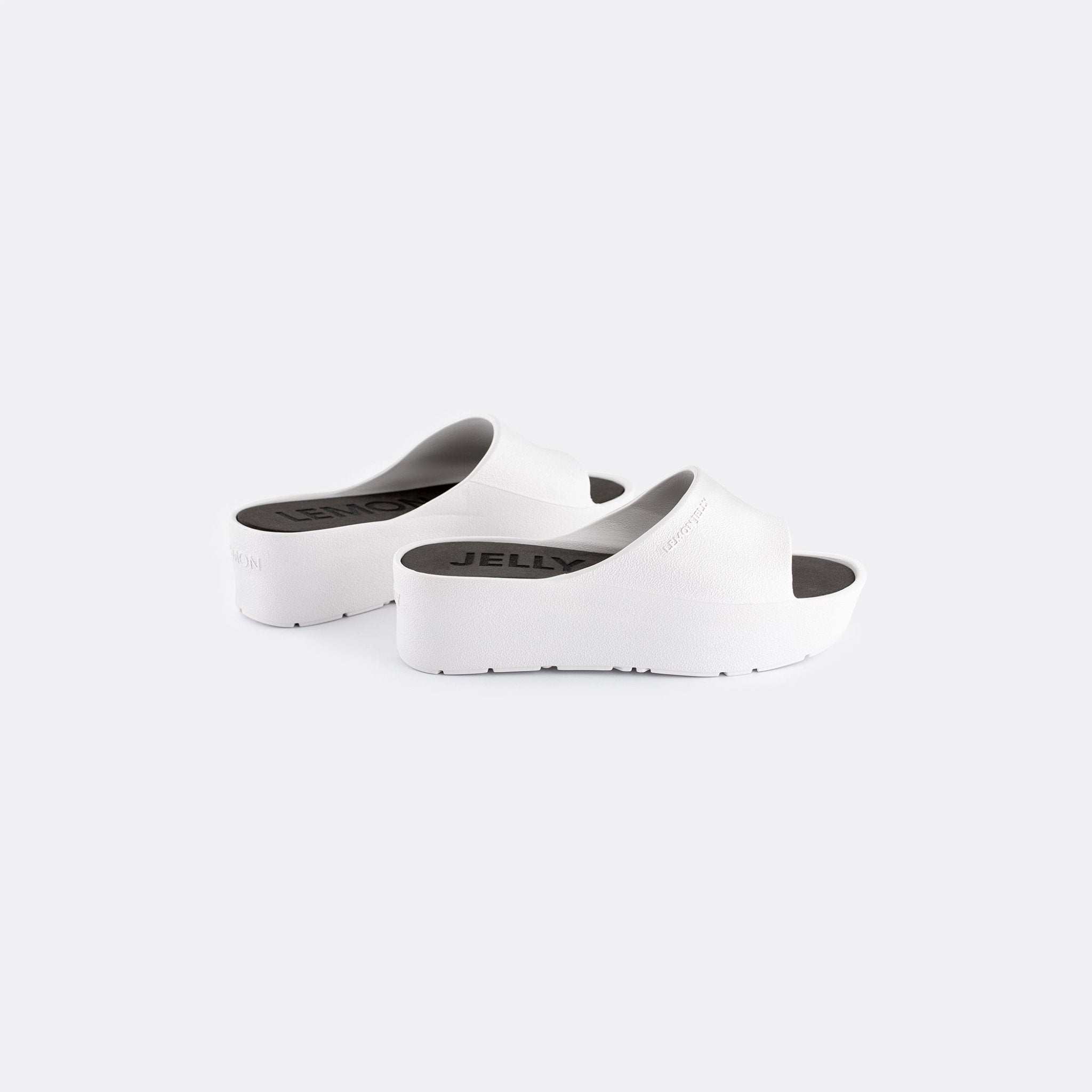 Lemon Jelly Women's Sunny Slide Sandal - Hiline Sport -