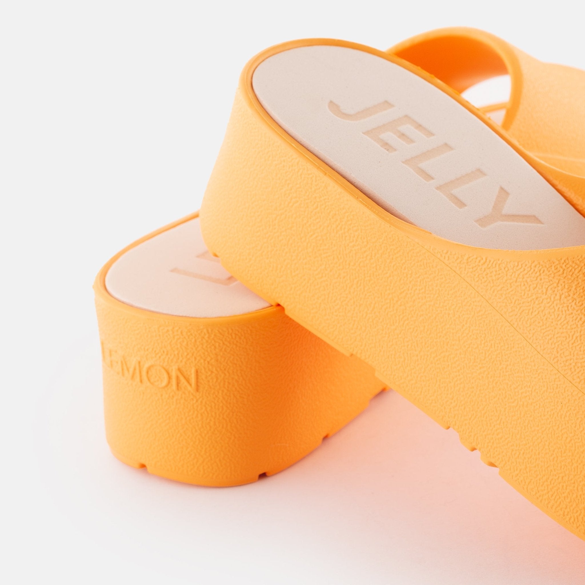 Lemon Jelly Women's Sunny Slide Sandal - Hiline Sport -