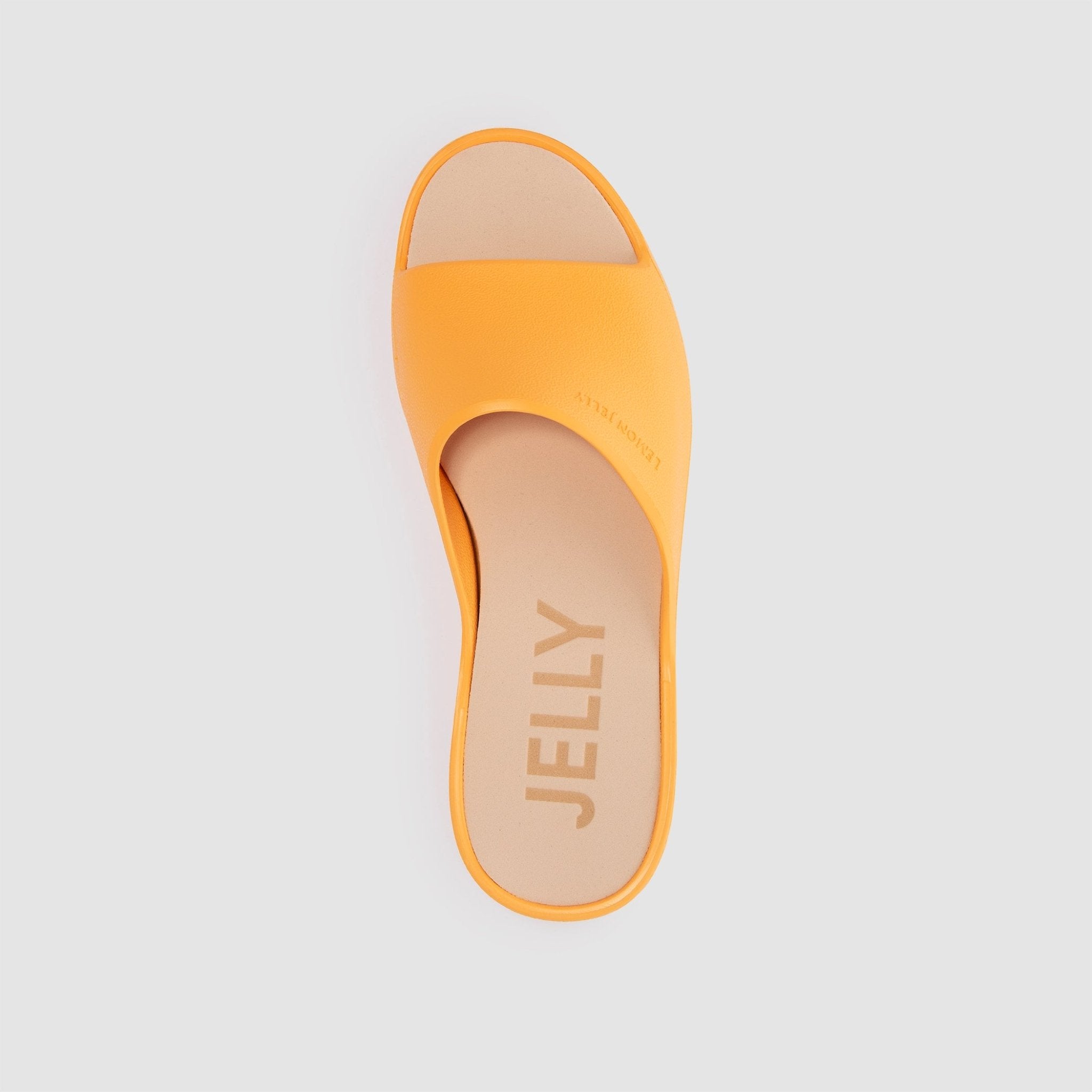 Lemon Jelly Women's Sunny Slide Sandal - Hiline Sport -