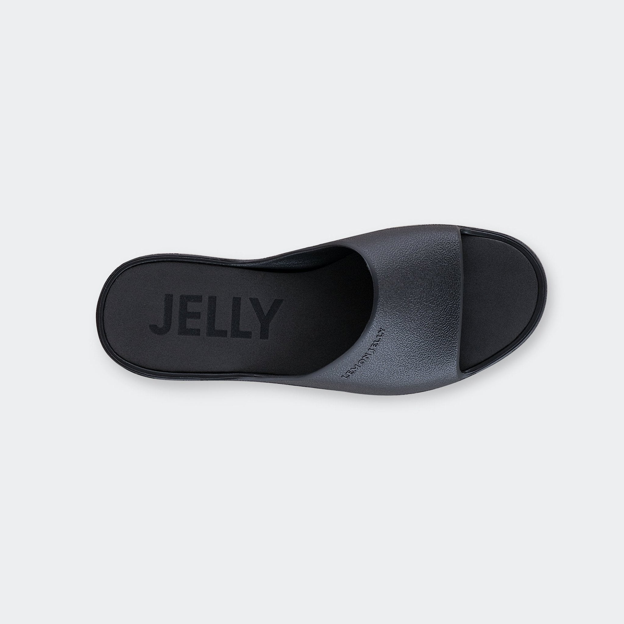 Lemon Jelly Women's Sunny Slide Sandal - Hiline Sport -