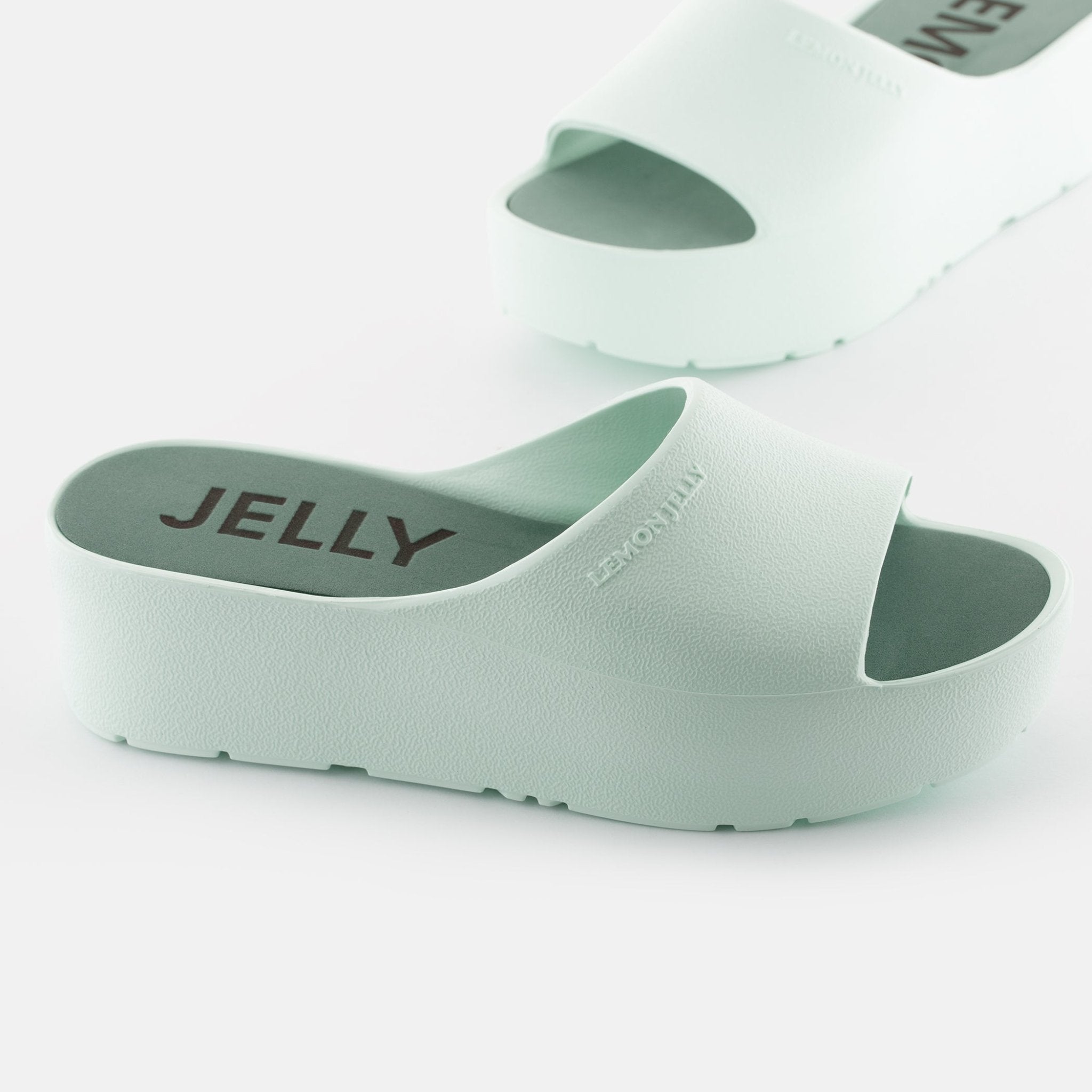Lemon Jelly Women's Sunny Slide Sandal - Hiline Sport -
