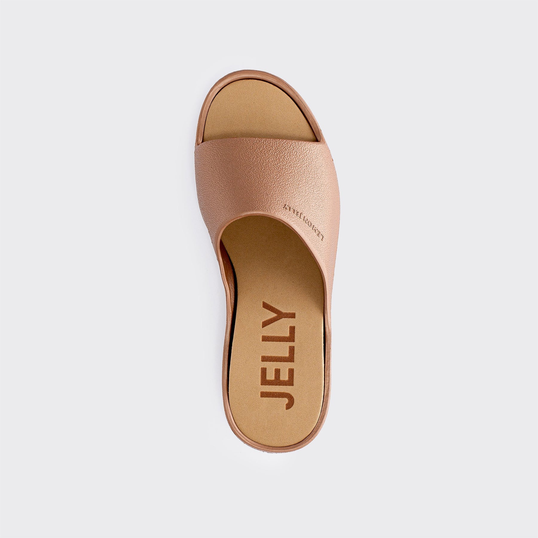 Lemon Jelly Women's Sunny Slide Sandal - Hiline Sport -