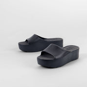 Lemon Jelly Women's Sunny Slide Sandal - Hiline Sport -