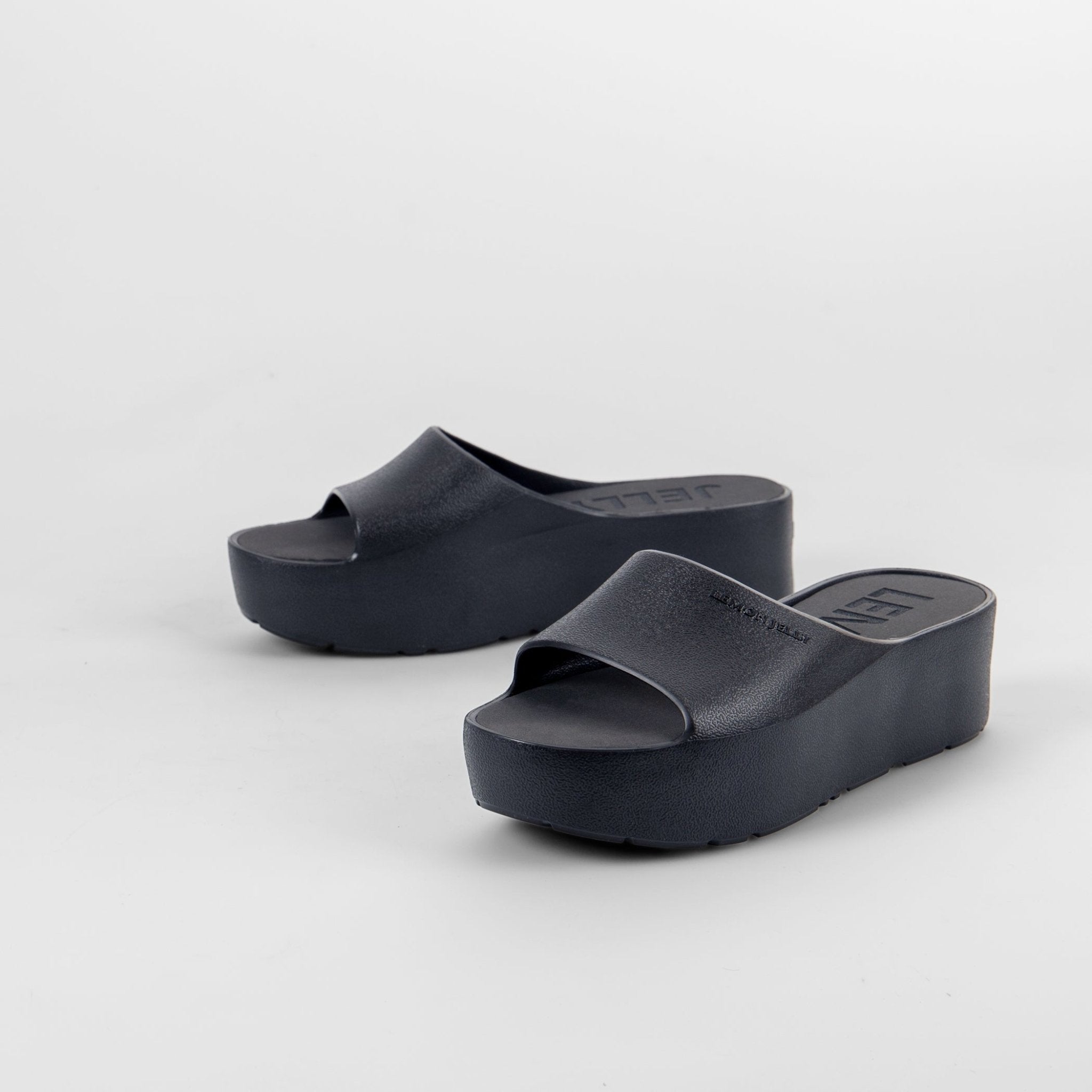 Lemon Jelly Women's Sunny Slide Sandal - Hiline Sport -