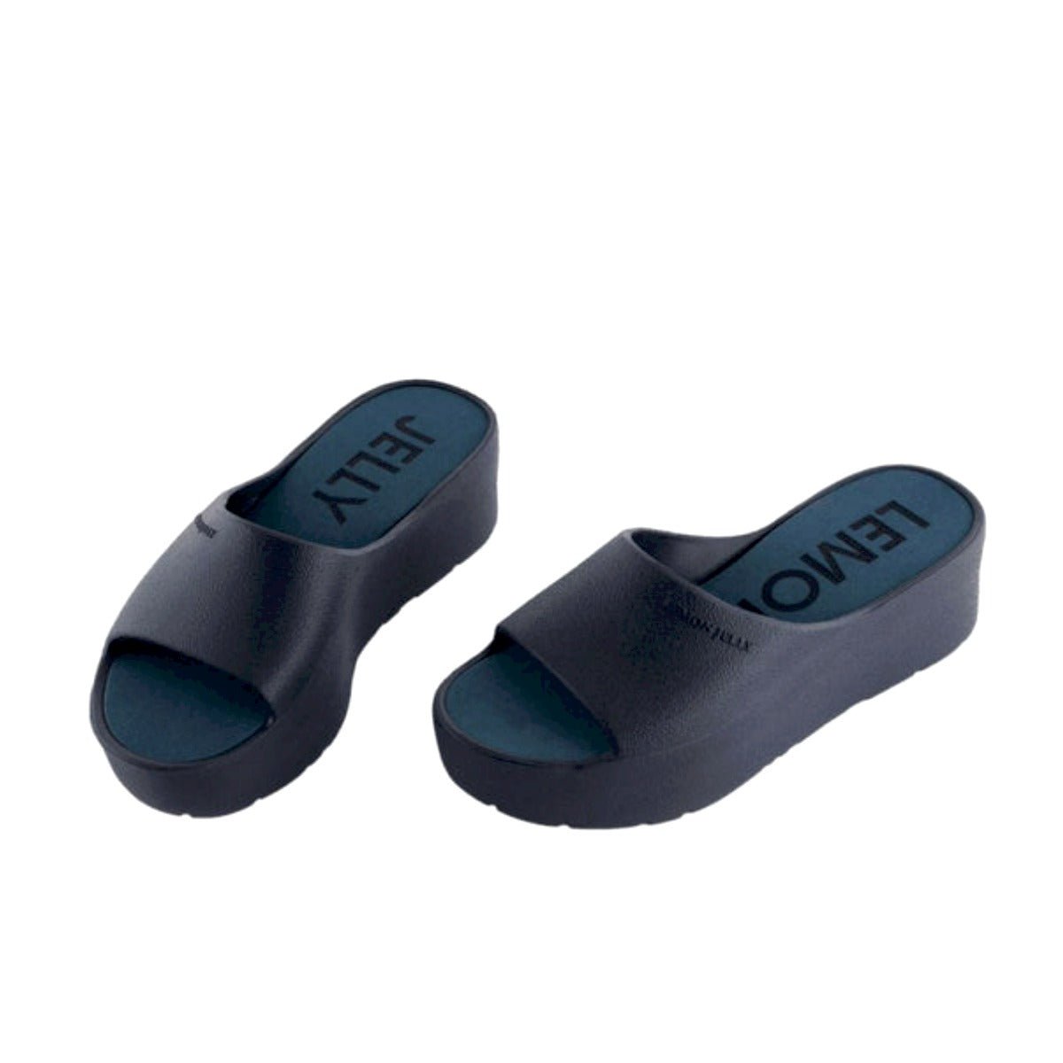 Lemon Jelly Women's Sunny Slide Sandal - Hiline Sport -