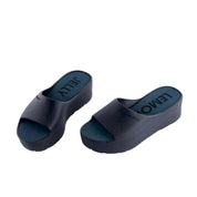 Lemon Jelly Women's Sunny Slide Sandal - Hiline Sport -