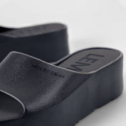 Lemon Jelly Women's Sunny Slide Sandal - Hiline Sport -