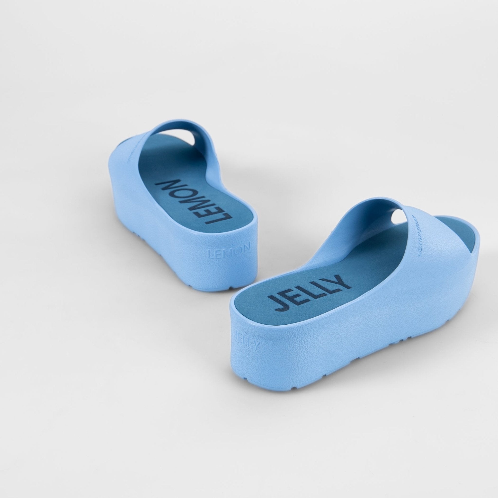 Lemon Jelly Women's Sunny Slide Sandal - Hiline Sport -