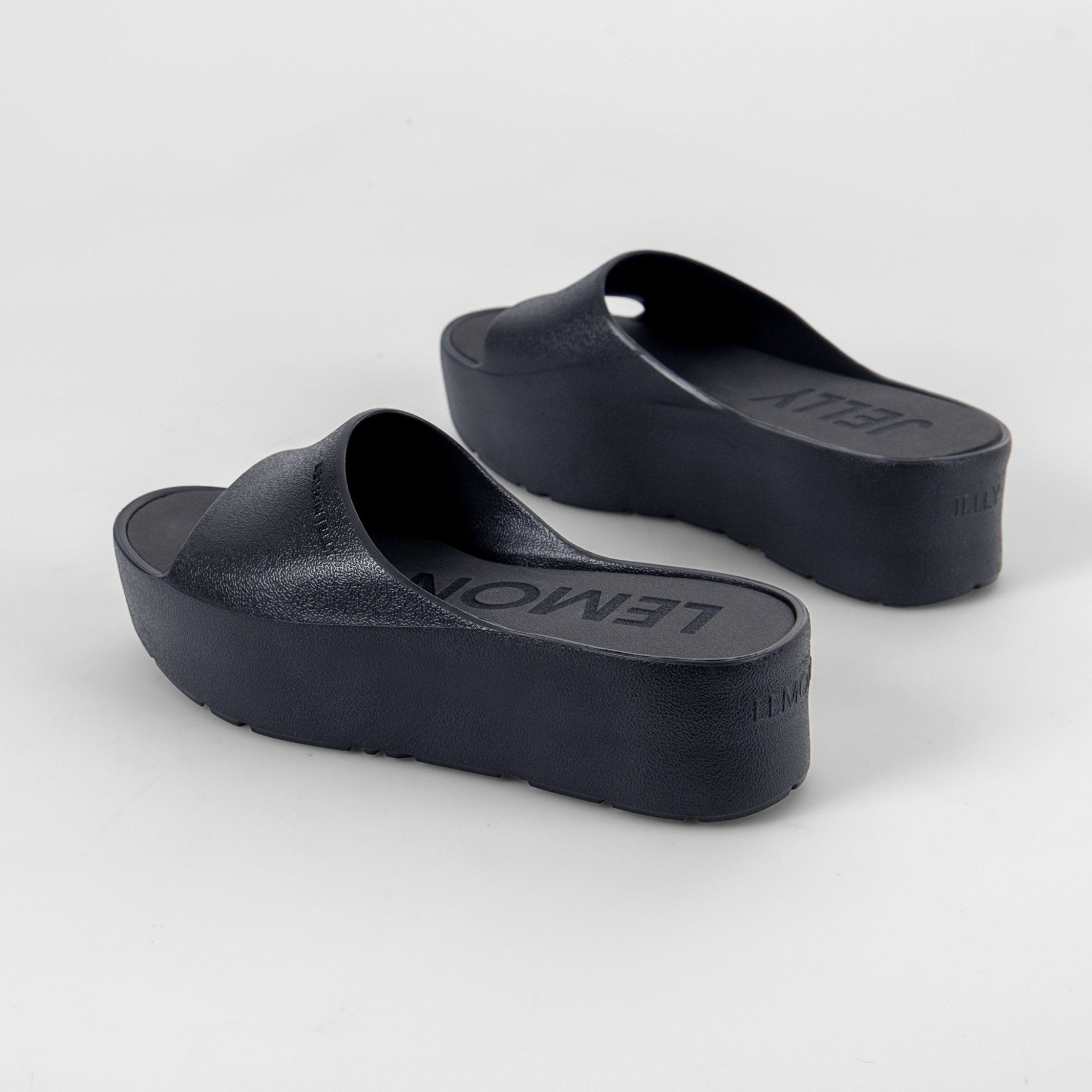 Lemon Jelly Women's Sunny Slide Sandal - Hiline Sport -