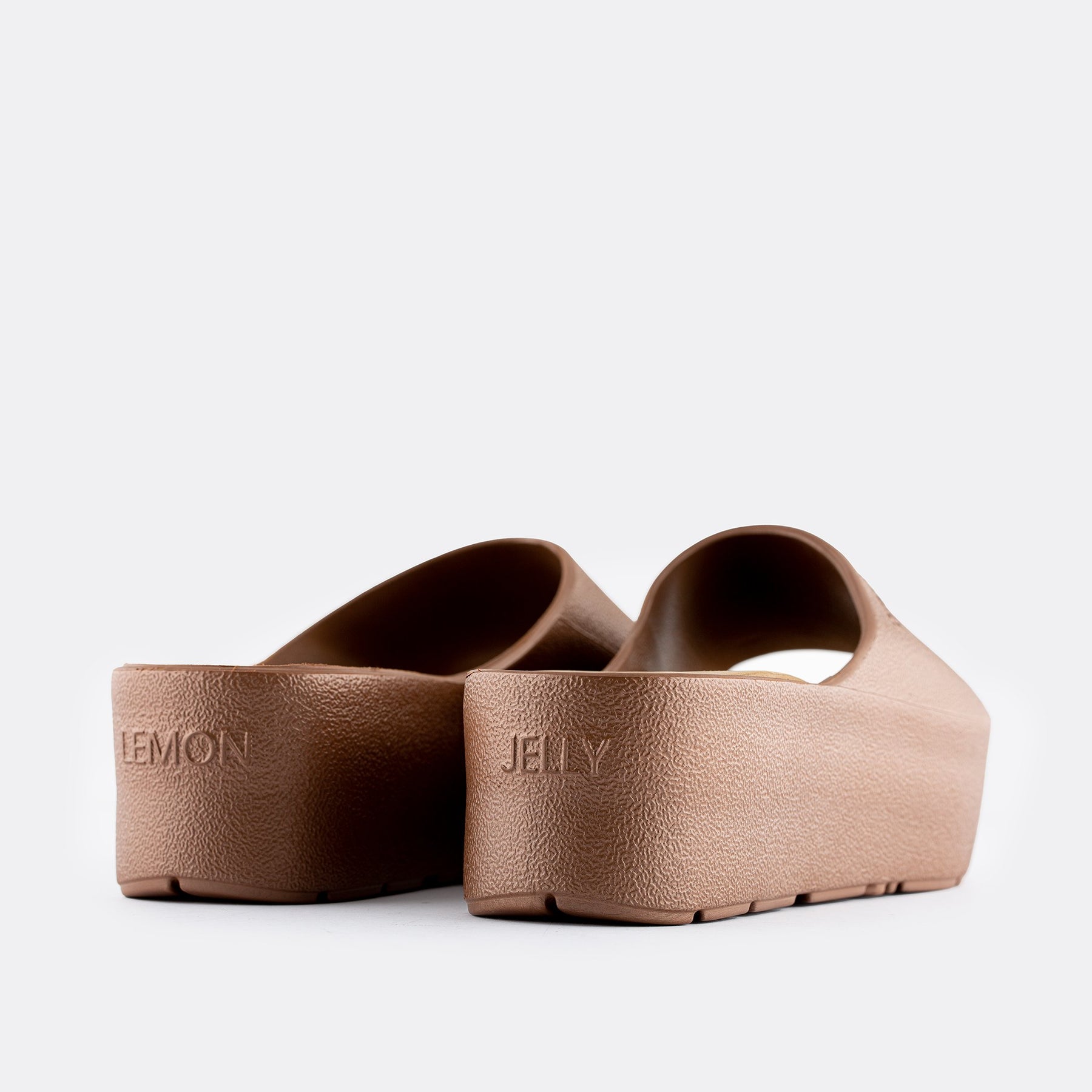 Lemon Jelly Women's Sunny Slide Sandal - Hiline Sport -