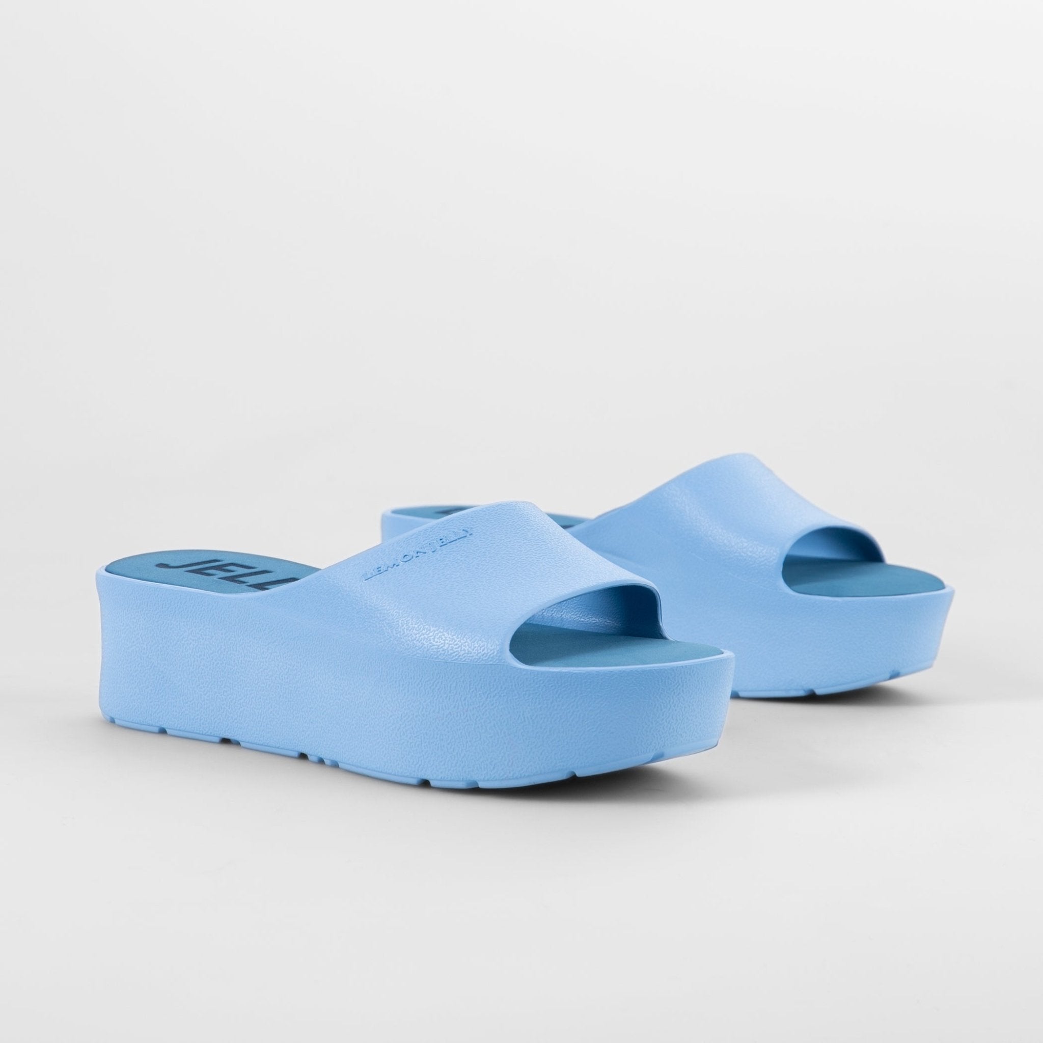 Lemon Jelly Women's Sunny Slide Sandal - Hiline Sport -