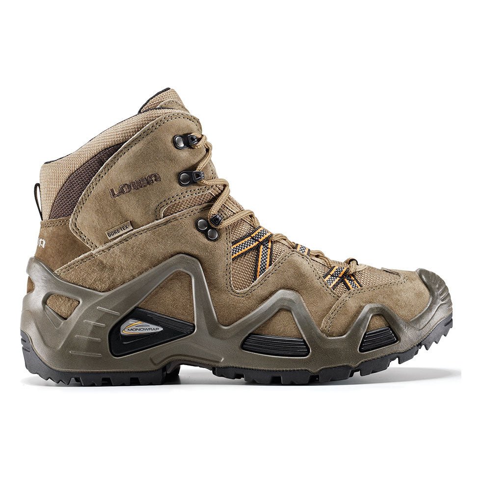 Lowa Men's Zephyr GTX Mid Boot - Hiline Sport -