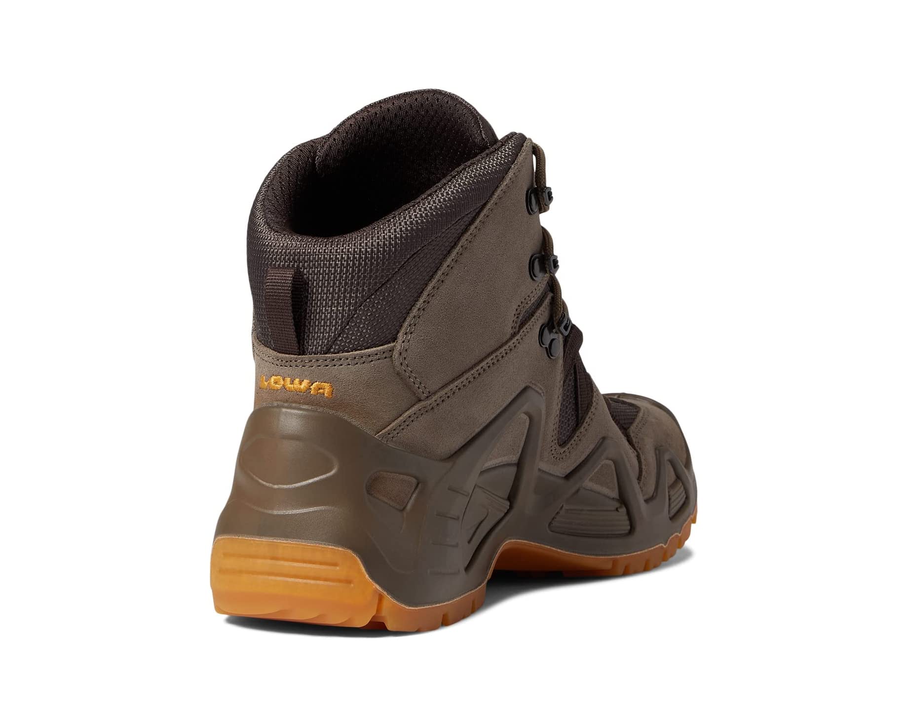 Lowa Men's Zephyr GTX Mid Boot - Hiline Sport -