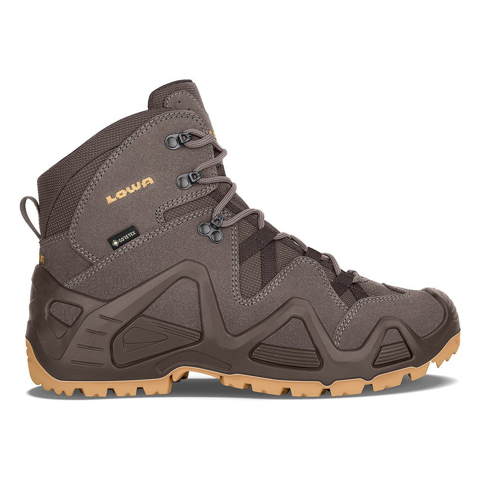 Lowa Men's Zephyr GTX Mid Boot - Hiline Sport -